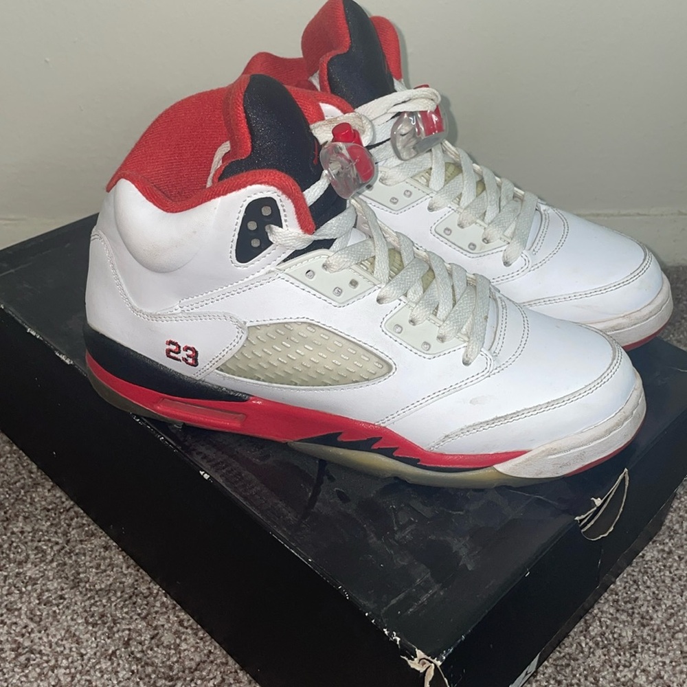 Retro 5 Jordan